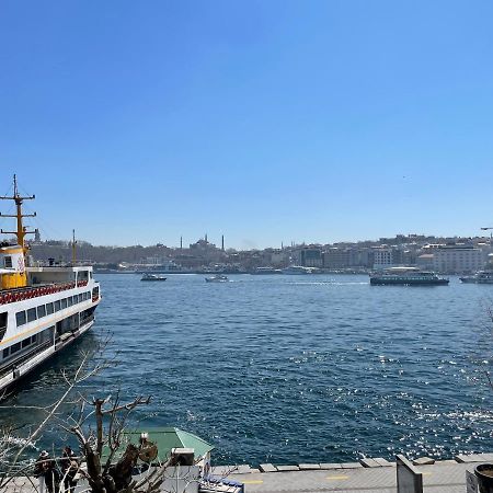 فندق Weingart Port Seaside اسطنبول المظهر الخارجي الصورة