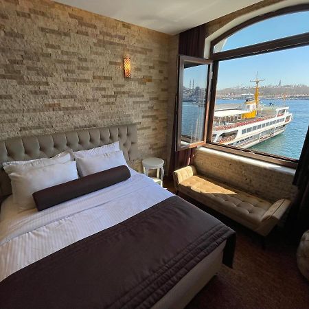 فندق Weingart Port Seaside اسطنبول المظهر الخارجي الصورة