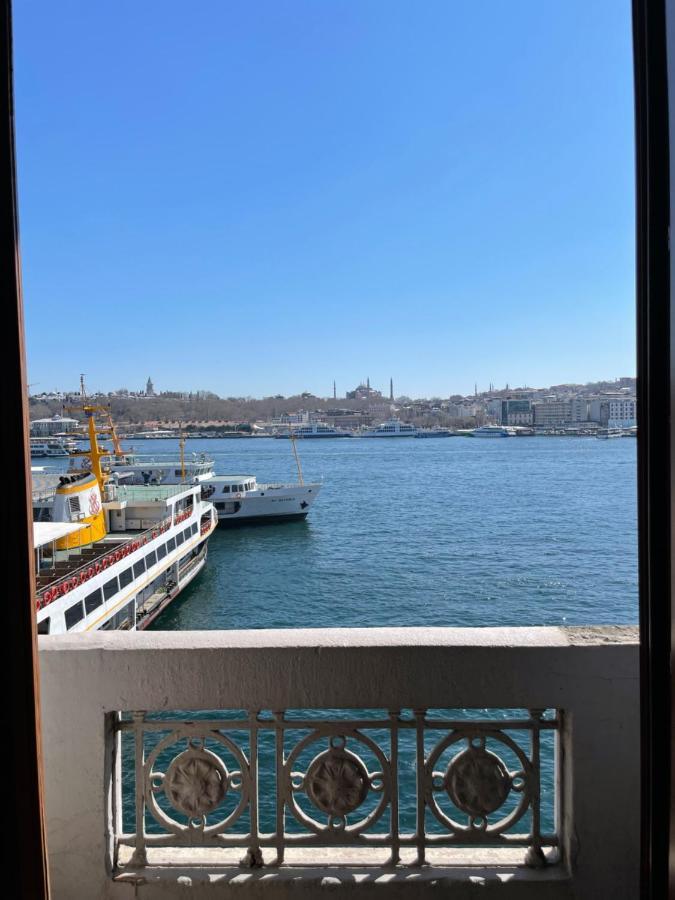 فندق Weingart Port Seaside اسطنبول المظهر الخارجي الصورة
