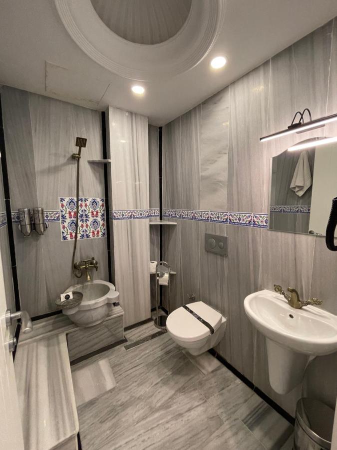 فندق Weingart Port Seaside اسطنبول المظهر الخارجي الصورة