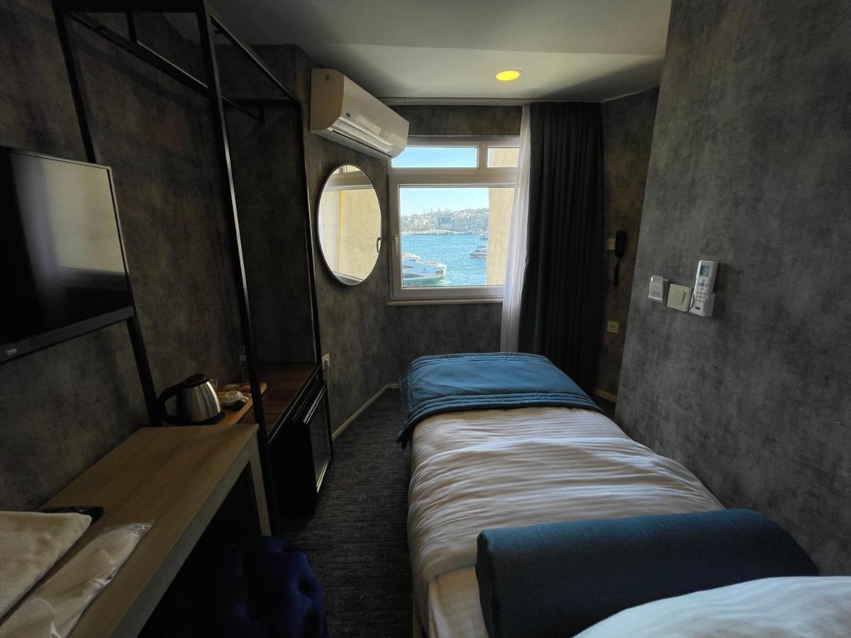 فندق Weingart Port Seaside اسطنبول المظهر الخارجي الصورة