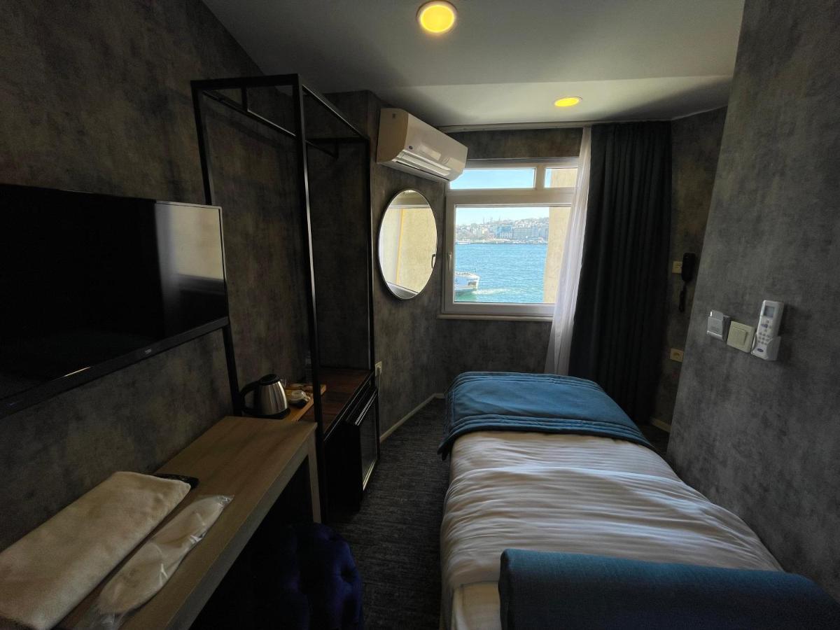 فندق Weingart Port Seaside اسطنبول المظهر الخارجي الصورة